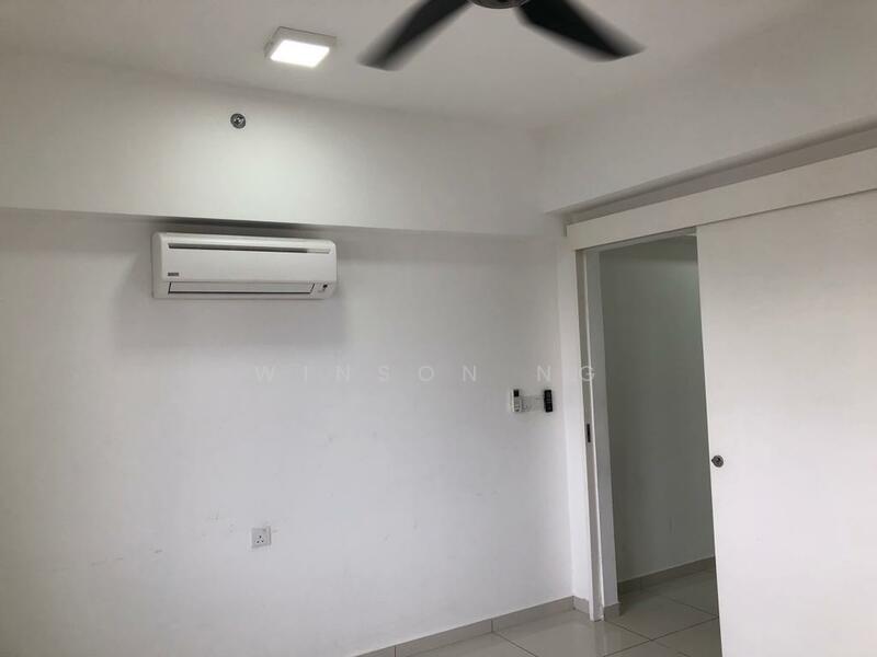 Untuk Disewa - Avenue D'Vogue