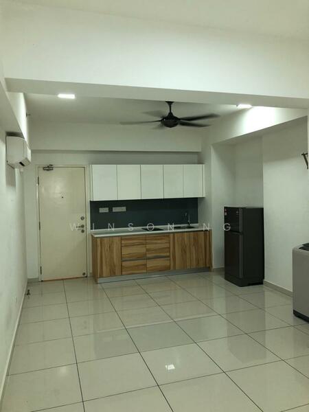 Untuk Disewa - Avenue D'Vogue