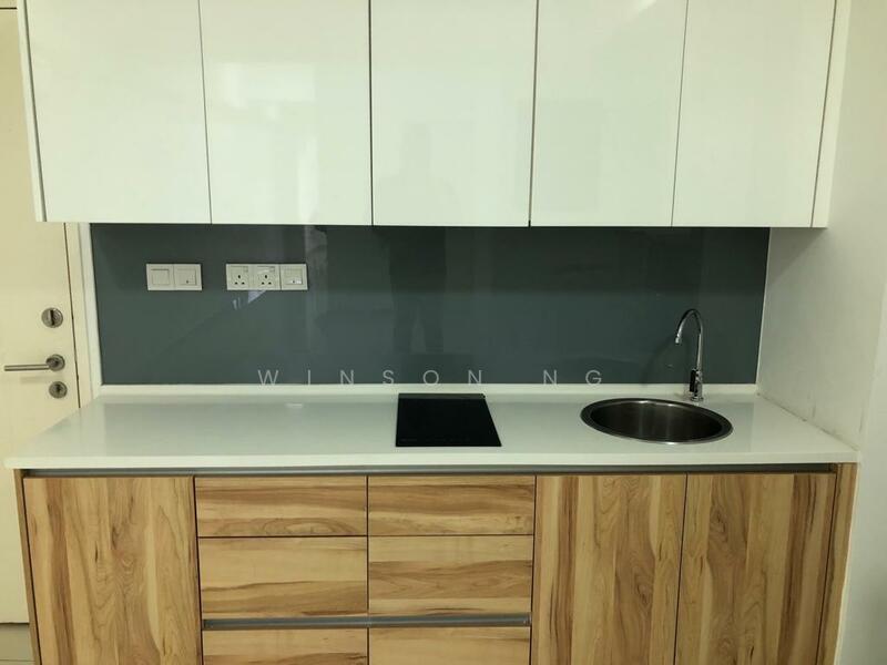 Untuk Disewa - Avenue D'Vogue