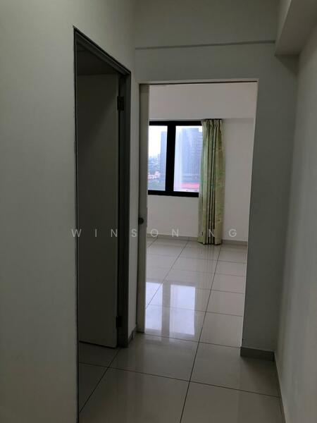 Untuk Disewa - Avenue D'Vogue