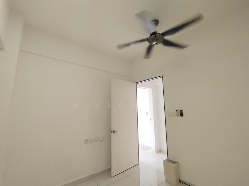 Untuk Disewa - Avenue D'Vogue