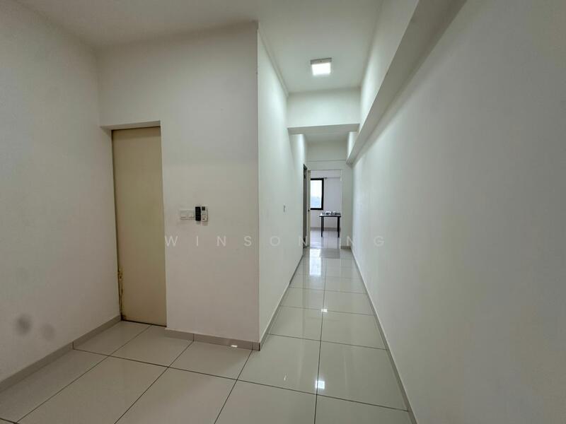 Untuk Disewa - Avenue D'Vogue