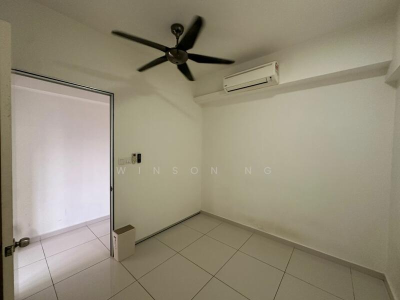 Untuk Disewa - Avenue D'Vogue