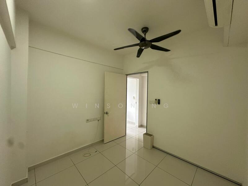 Untuk Disewa - Avenue D'Vogue