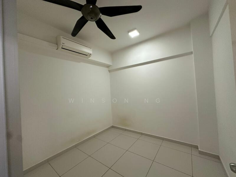 Untuk Disewa - Avenue D'Vogue