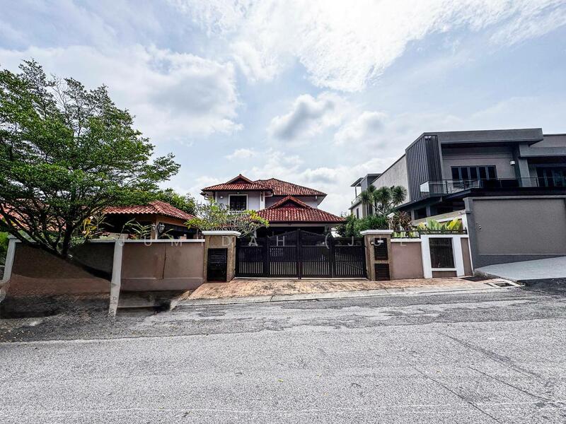 Fully Furnished Bungalow House, Damai Jaya @ Alam Damai Cheras KL