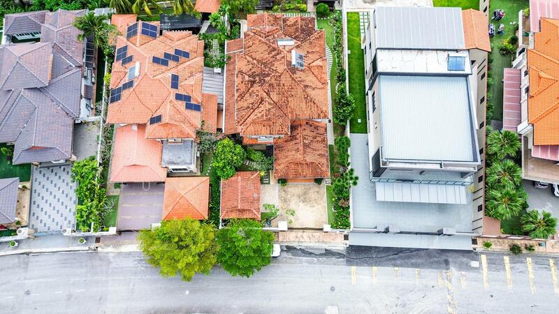 Fully Furnished Bungalow House, Damai Jaya @ Alam Damai Cheras KL