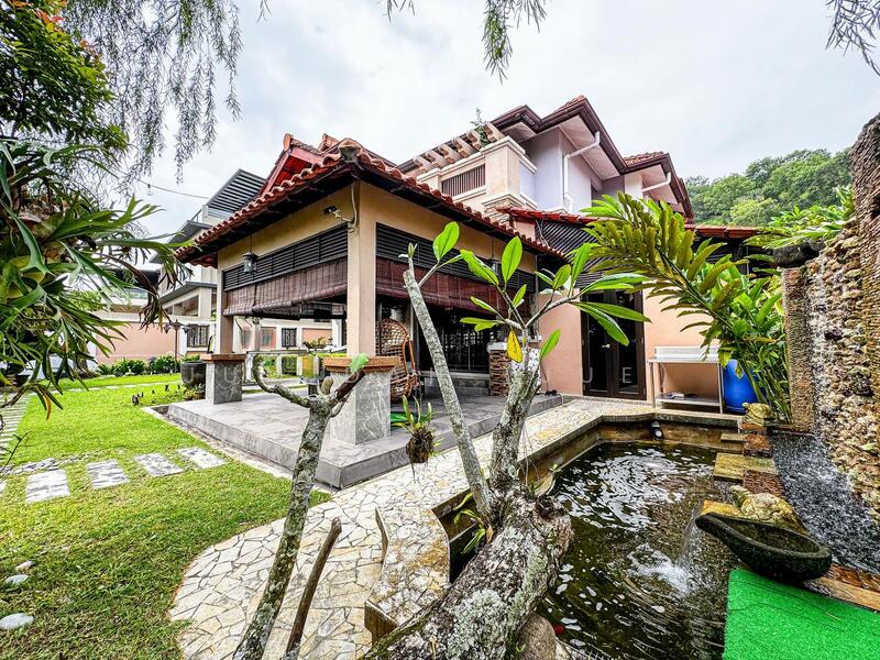 Fully Furnished Bungalow House, Damai Jaya @ Alam Damai Cheras KL