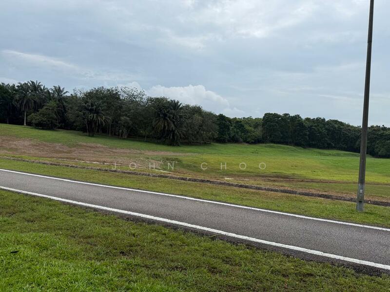 For Sale - Kempas @ Johor 8.1 Acres Industry Land For Sale