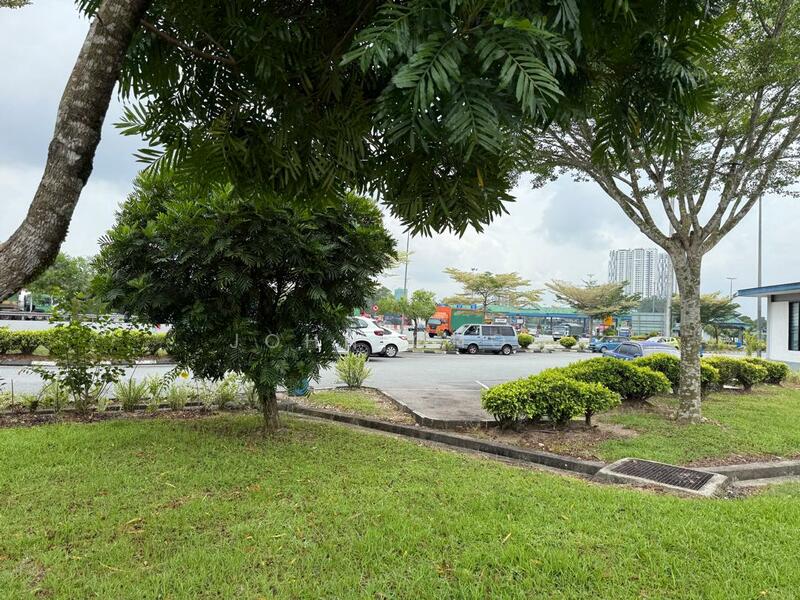 For Sale - Kempas @ Johor 8.1 Acres Industry Land For Sale