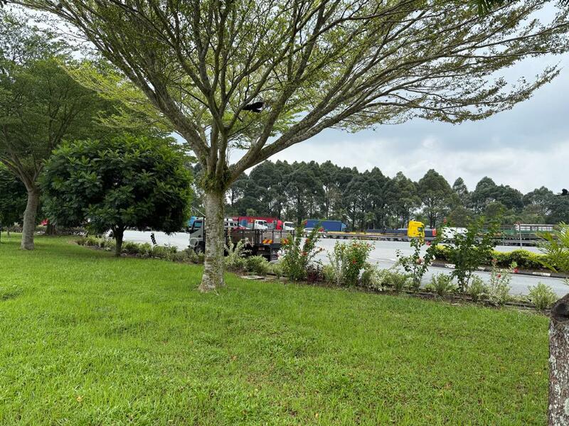 For Sale - Kempas @ Johor 8.1 Acres Industry Land For Sale