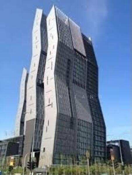 Untuk Dijual - The Capers @ Sentul East