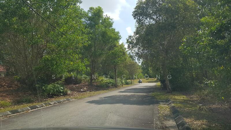 For Sale - Residential Land at Bandar Tasik Kesuma