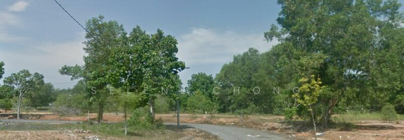 For Sale - Residential Land at Bandar Tasik Kesuma