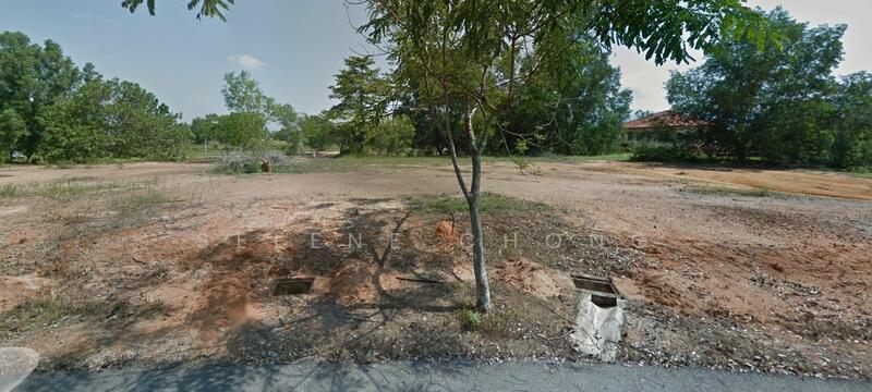 For Sale - Residential Land at Bandar Tasik Kesuma