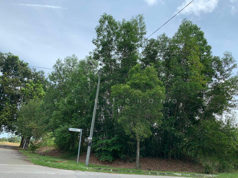 For Sale - Residential Land at Bandar Tasik Kesuma