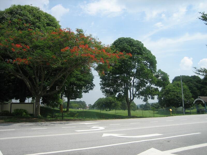 For Sale - Residential Land at Bandar Tasik Kesuma