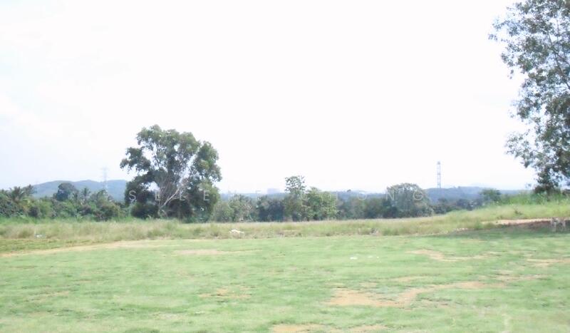 For Sale - Residential Land at Bandar Tasik Kesuma