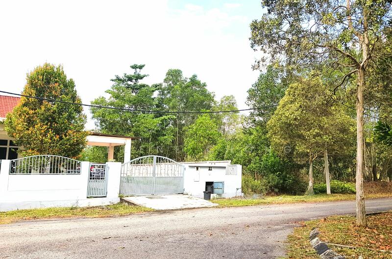 For Sale - Residential Land at Bandar Tasik Kesuma