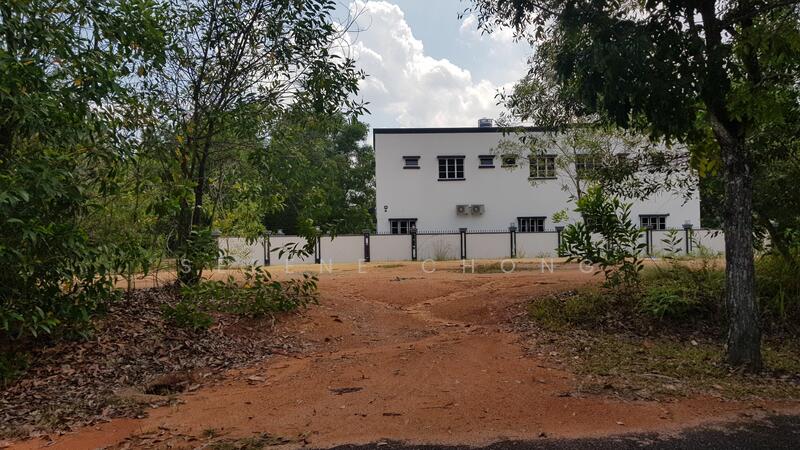 For Sale - Residential Land at Bandar Tasik Kesuma