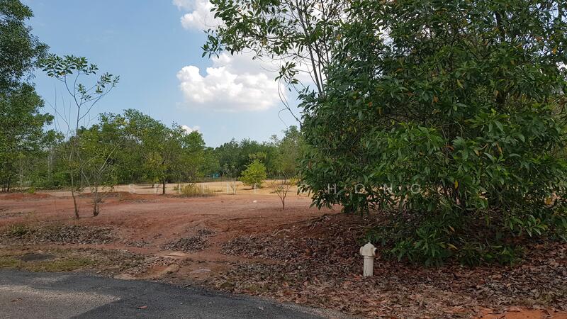For Sale - Residential Land at Bandar Tasik Kesuma
