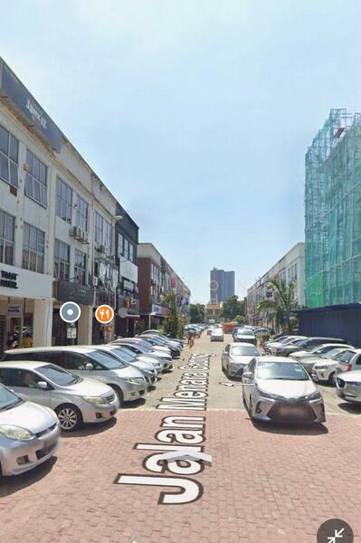 For Rent - Uc square taman connaught