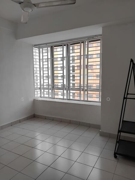 Untuk Disewa - Palm Garden Apartment