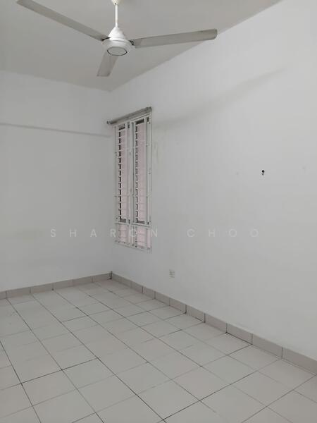 Untuk Disewa - Palm Garden Apartment