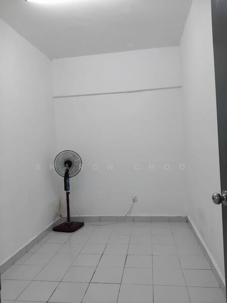 Untuk Disewa - Palm Garden Apartment