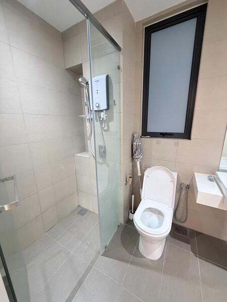 For Rent - Kuchai Sentral