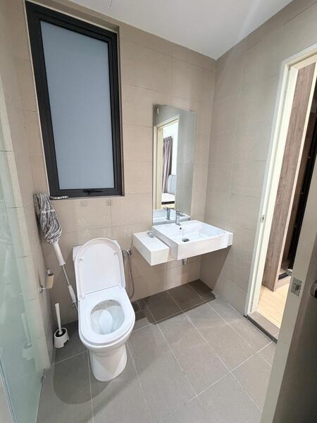 For Rent - Kuchai Sentral