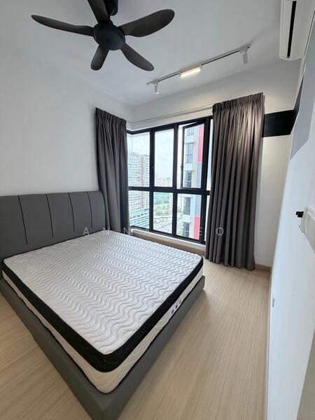 For Rent - Kuchai Sentral