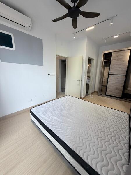 For Rent - Kuchai Sentral