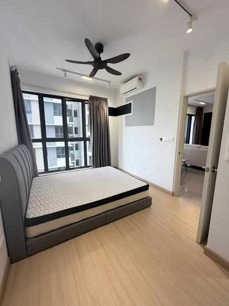 For Rent - Kuchai Sentral