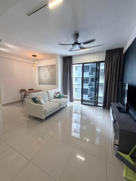 For Rent - Kuchai Sentral