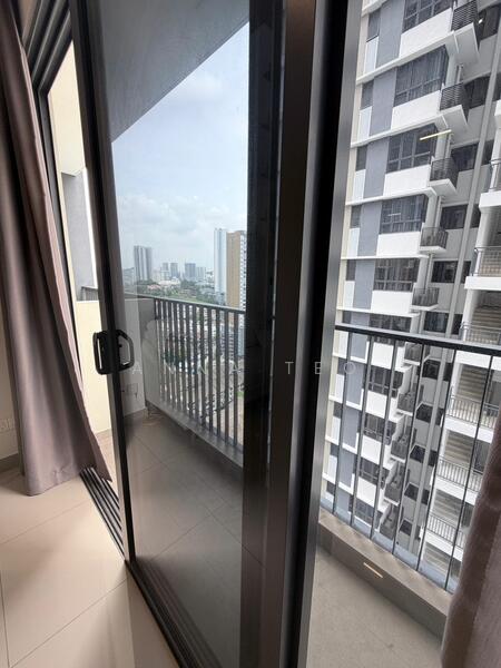 For Rent - Kuchai Sentral