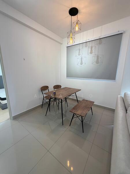 For Rent - Kuchai Sentral