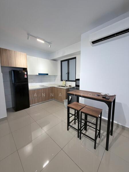 For Rent - Kuchai Sentral