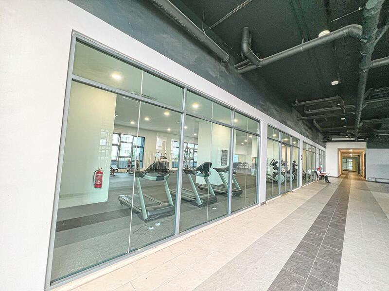 Service Residence for Rent at Symphony Tower (Menara Simfoni) - Johnny Lim - PropertyGuru.com.my
