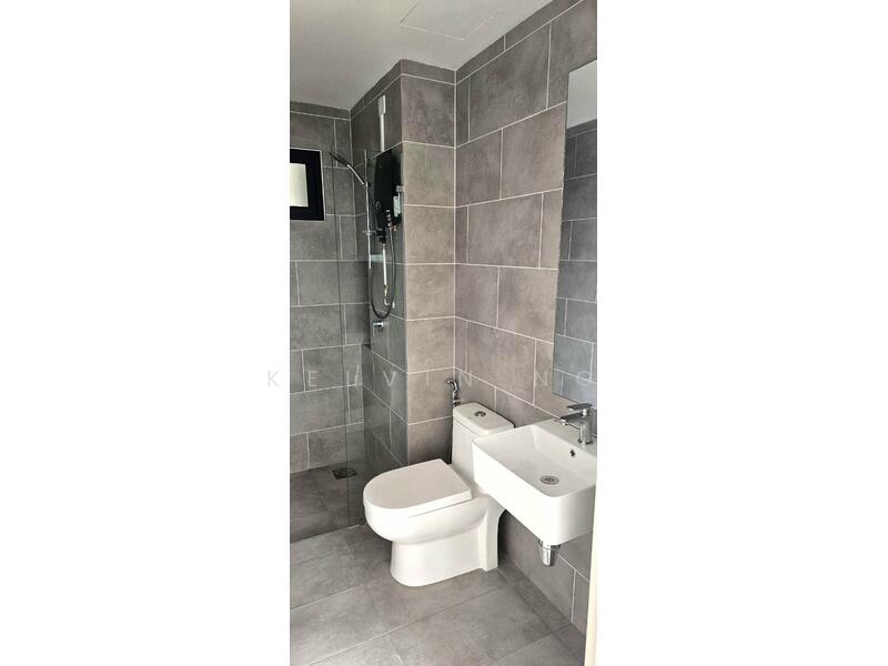 For Sale - The Tropika