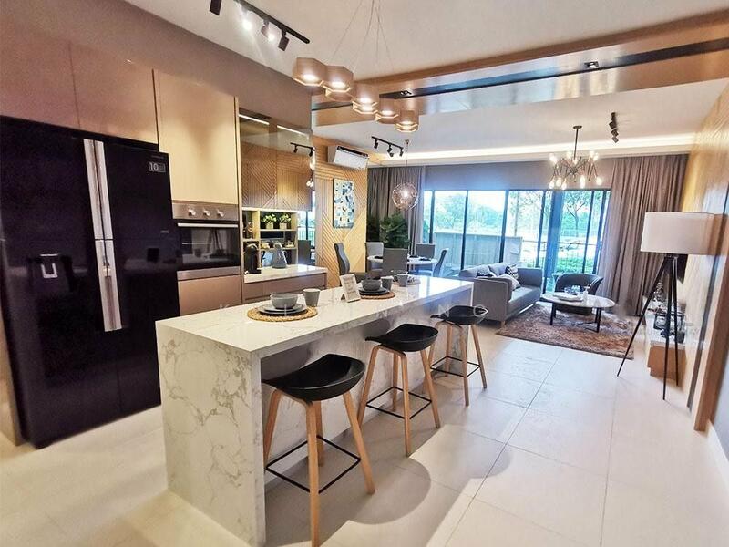 For Sale - The Tropika