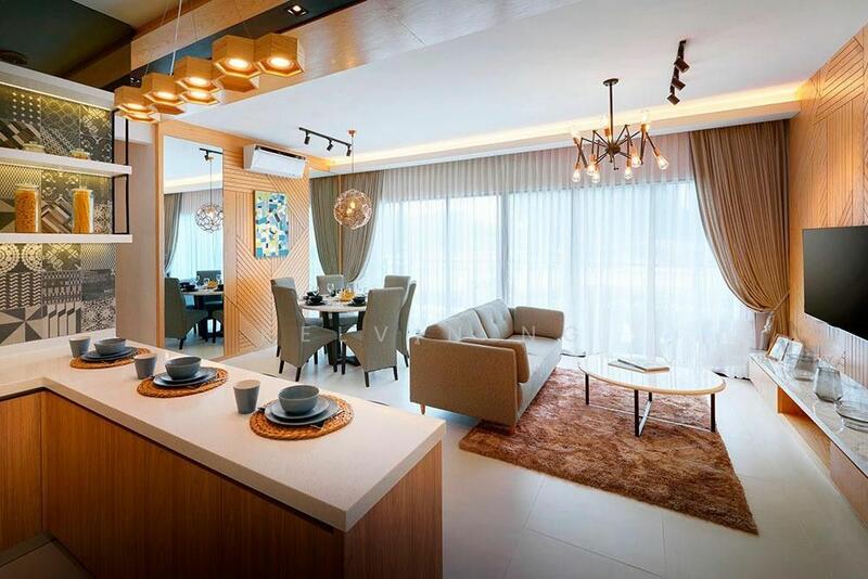 For Sale - The Tropika