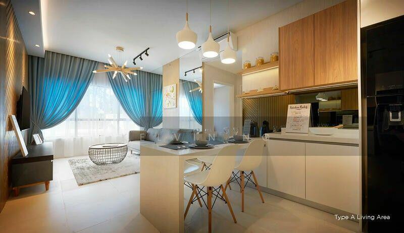 For Sale - The Tropika