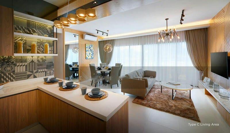 For Sale - The Tropika