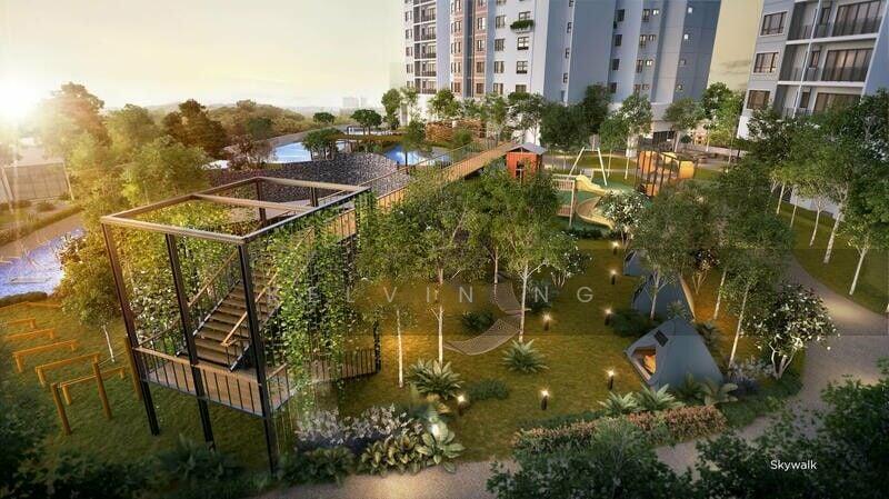 For Sale - The Tropika