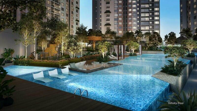 For Sale - The Tropika