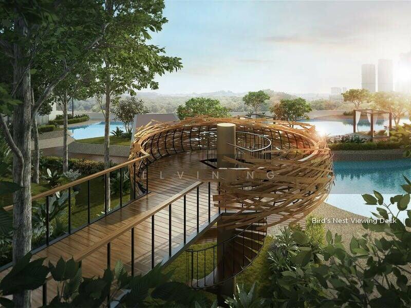 For Sale - The Tropika