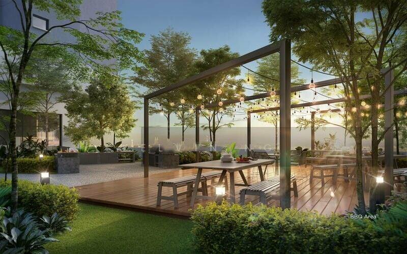 For Sale - The Tropika