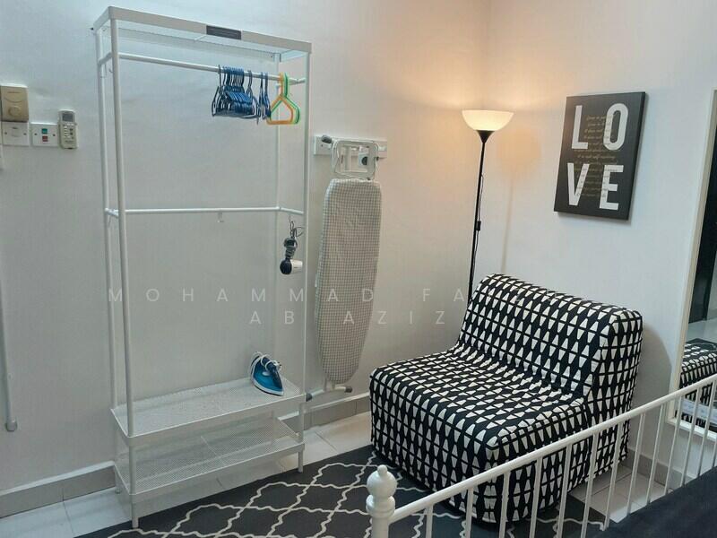 For Rent - Perdana Beach Resort