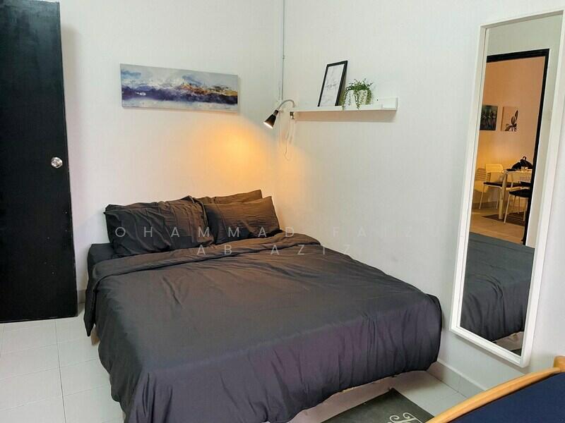 For Rent - Perdana Beach Resort